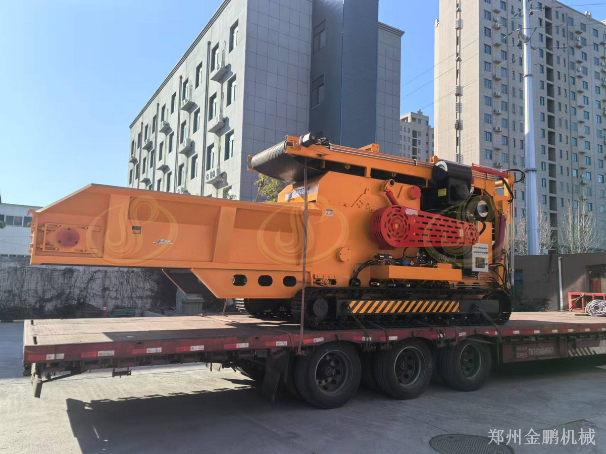郑州金鹏废木材粉碎设备采购选型与配置判断要点